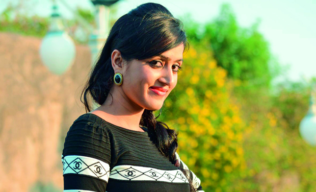 Divya Singh (Photo: DC) Divya Singh (Photo: DC)